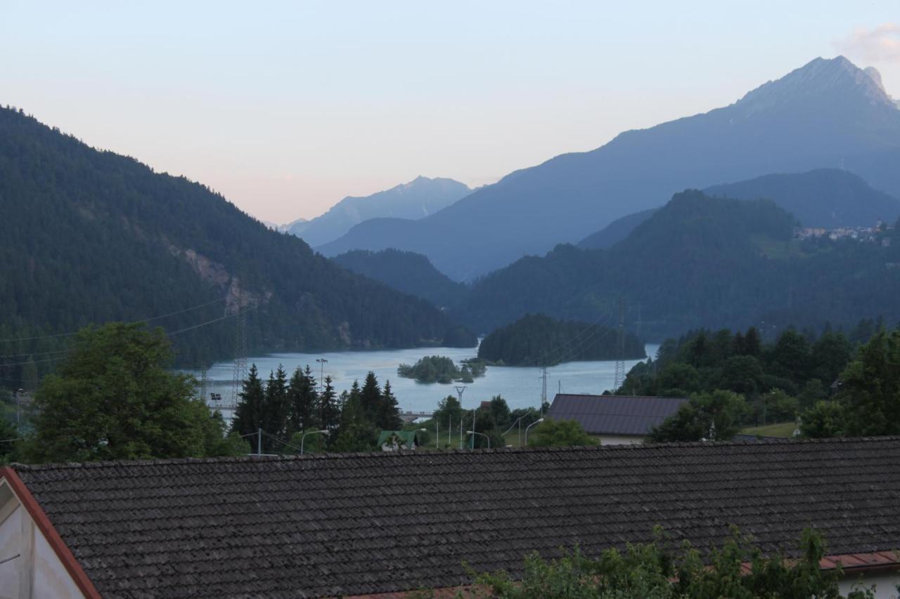Villa Anna Domegge di Cadore Exterior photo